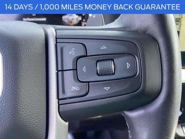 Used 2025 GMC Sierra 1500 Denali AWD/4WD image 29