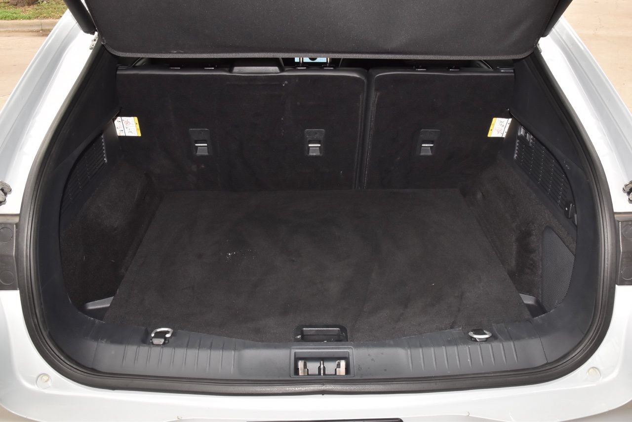 Certified 2023 Ford Mustang Mach-E Premium RWD image 37