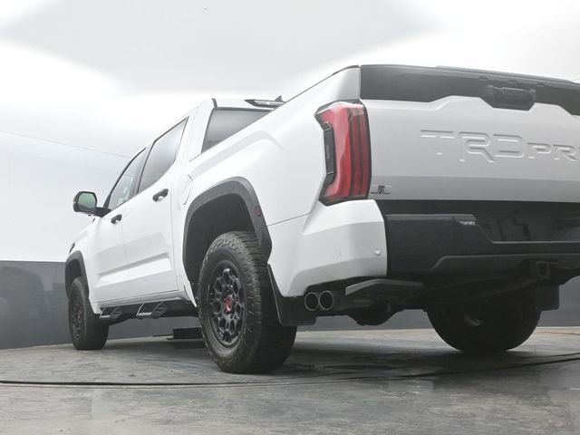 Used 2026 Toyota Tundra TRD Pro AWD/4WD image 23