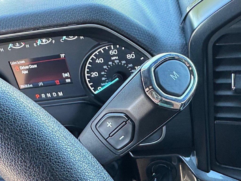 Certified 2023 Ford F150 XL w/ STX Appearance Package AWD/4WD image 19