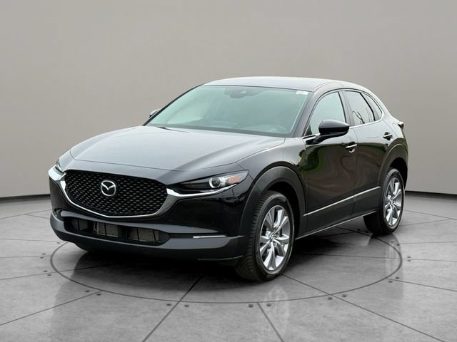 Used 2020 MAZDA CX-30 AWD w/ Select Package image 3