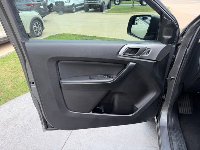 Certified 2021 Ford Ranger XL w/ Equipment Group 101A High RWD image 8