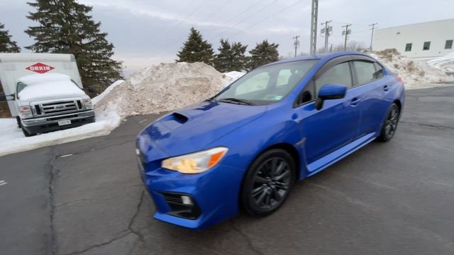 Used 2019 Subaru WRX image 5