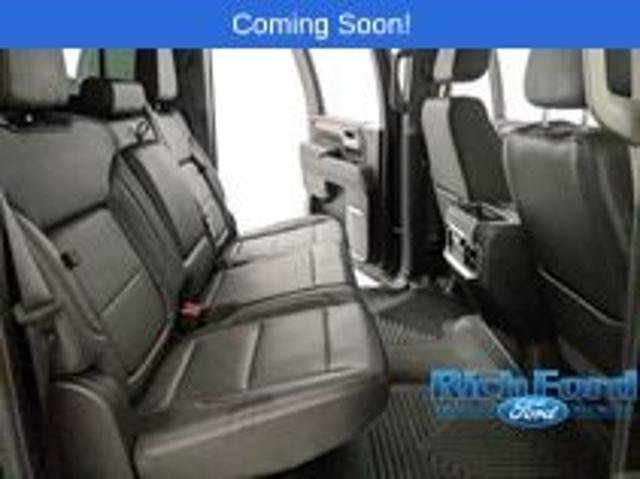 Used 2024 GMC Sierra 2500 Denali w/ Denali Reserve Package AWD/4WD image 18