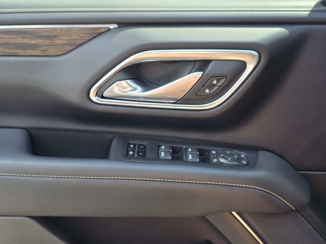 Used 2023 Chevrolet Tahoe Premier RWD image 23
