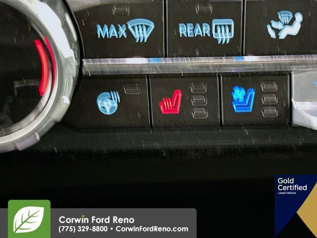 Certified 2025 Ford F150 Lariat AWD/4WD image 24