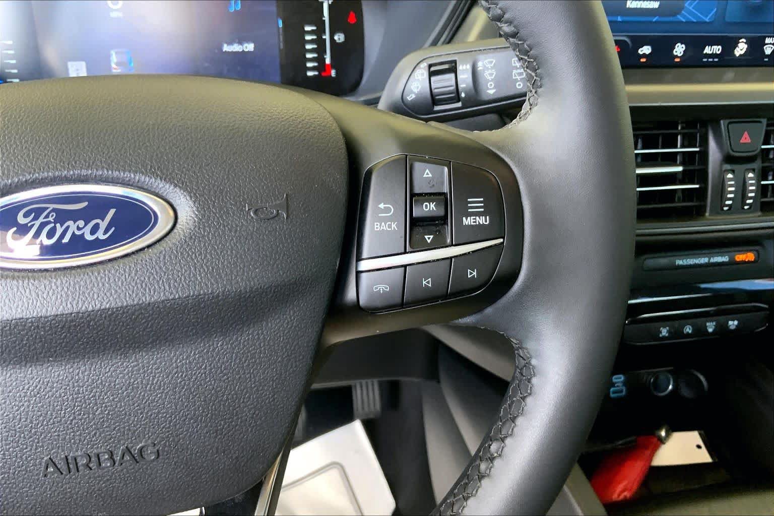 Certified 2023 Ford Escape Active w/ Tech Pack #1 FWD image 24