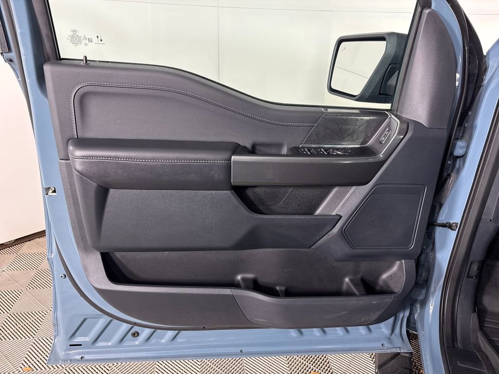 Certified 2023 Ford F150 XLT w/ Equipment Group 302A High image 24