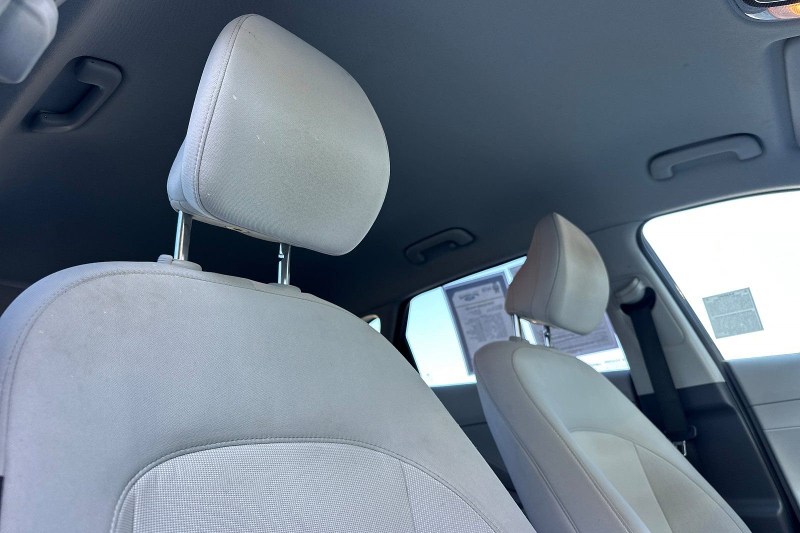 Used 2025 Hyundai Kona SEL image 14