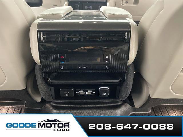 Used 2022 Jeep Wagoneer Series I w/ Convenience Group I image 19