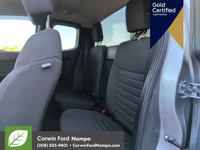 Certified 2023 Ford Ranger XLT w/ Equipment Group 301A Mid AWD/4WD image 27