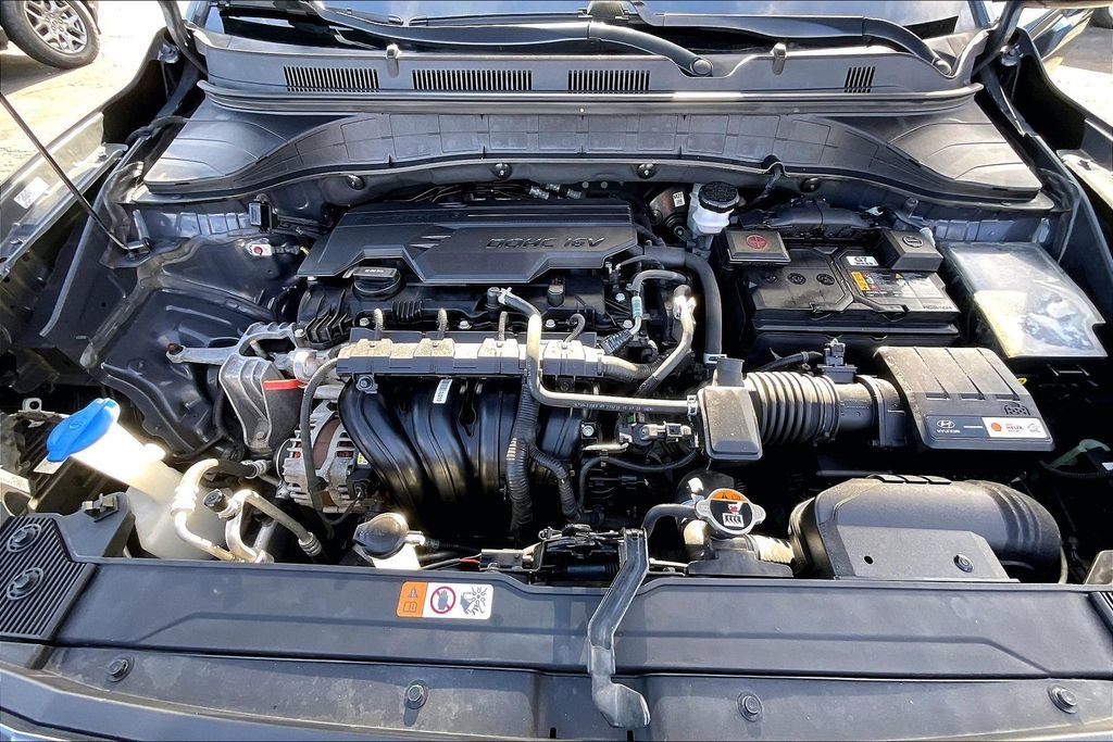 Used 2022 Hyundai Kona SE image 9