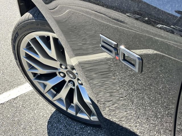 Certified 2024 Ford Mustang GT Premium RWD image 10