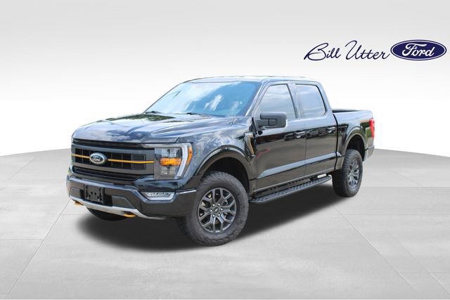 Certified 2023 Ford F150 Tremor AWD/4WD image 1