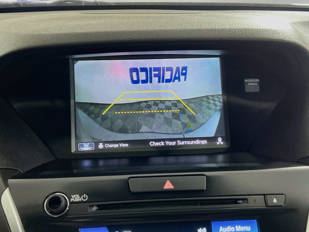 Used 2020 Acura MDX w/ Technology Package AWD/4WD image 17
