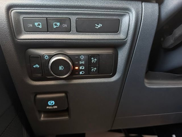 Certified 2023 Ford F150 XLT w/ Equipment Group 302A High AWD/4WD image 32
