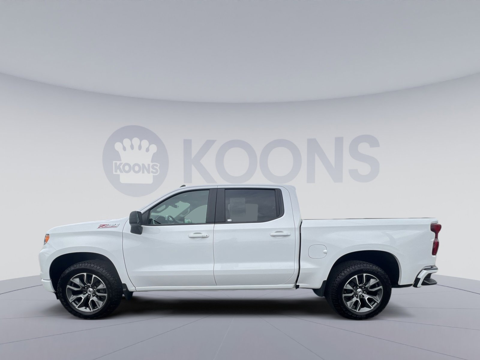 Used 2023 Chevrolet Silverado 1500 RST w/ All Star Edition Plus AWD/4WD image 13