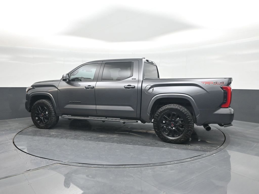 Used 2024 Toyota Tundra SR5 image 5