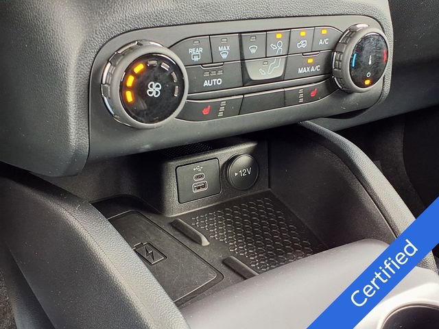 Certified 2024 Ford Bronco Sport Big Bend w/ Convenience Package AWD/4WD image 14