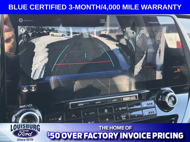 Used 2021 Toyota Highlander Platinum image 16