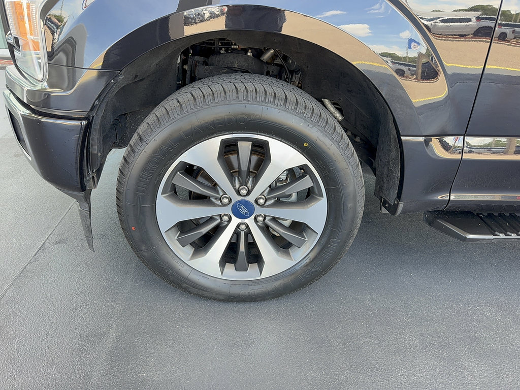 Certified 2020 Ford F150 XL w/ Equipment Group 101A Mid RWD image 32