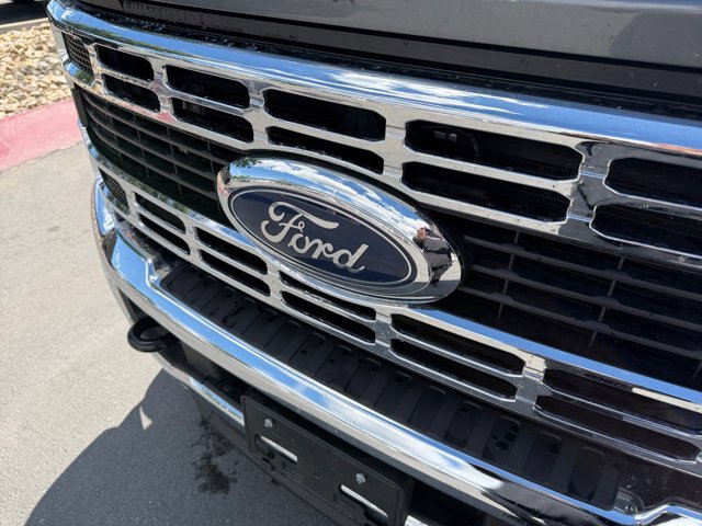 Certified 2024 Ford F350 XLT AWD/4WD image 23