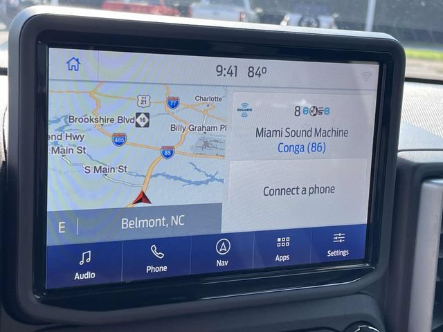 Certified 2021 Ford Bronco Sport Big Bend AWD/4WD image 26