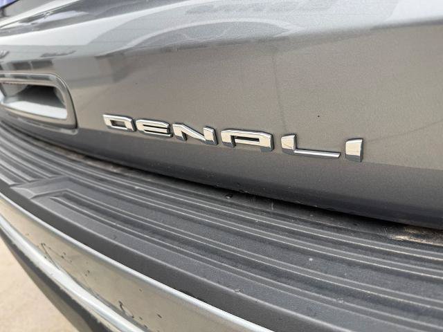 Used 2021 GMC Yukon XL Denali w/ Denali Premium Package AWD/4WD image 20