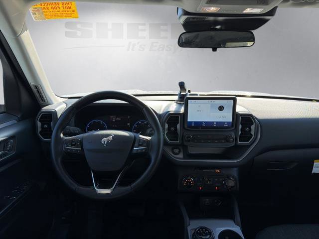 Certified 2023 Ford Bronco Sport Big Bend w/ Convenience Package image 10