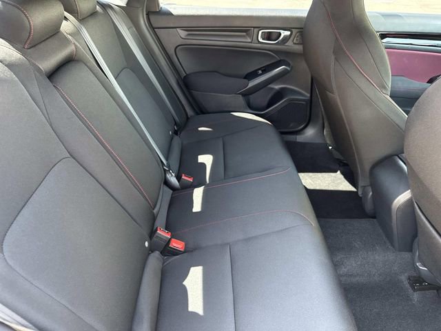 Used 2025 Honda Civic Si image 35