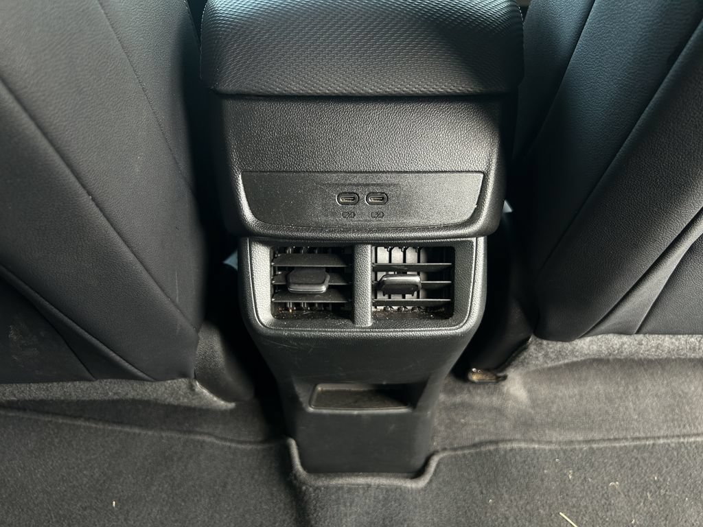 Used 2025 Chevrolet Equinox LT w/ Convenience Package II FWD image 14