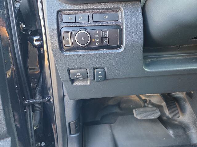 Certified 2024 Ford F350 Lariat w/ Lariat Ultimate Package AWD/4WD image 19