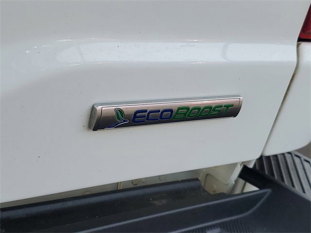 Certified 2023 Ford F150 XLT w/ Equipment Group 302A High image 6