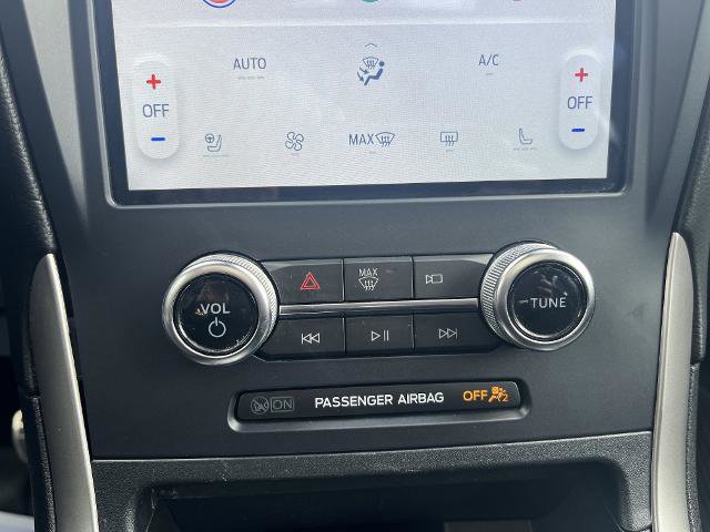 Certified 2023 Ford Edge ST-Line AWD/4WD image 15