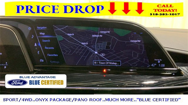 Used 2022 Cadillac Escalade Sport w/ Touring Package image 56