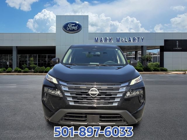 Used 2024 Nissan Rogue S FWD image 8