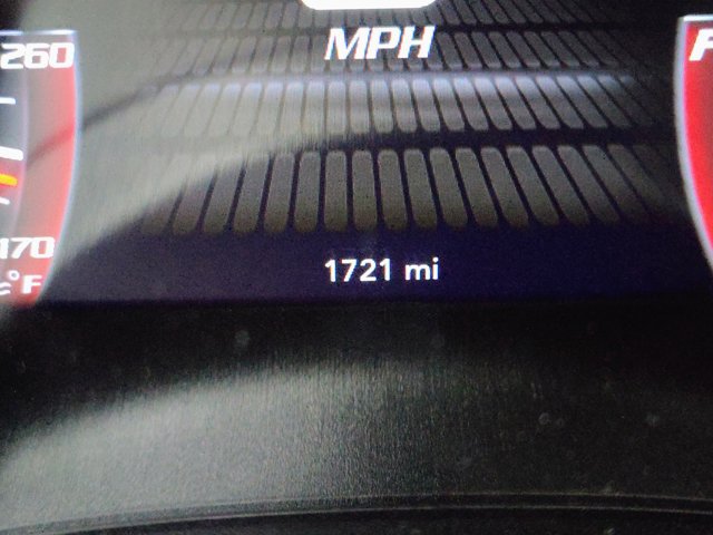 Used 2023 Dodge Challenger SRT Hellcat RWD image 13