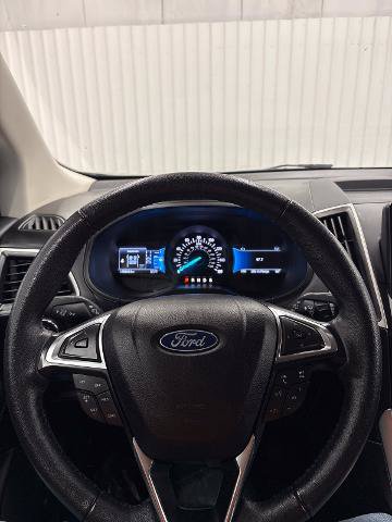 Certified 2024 Ford Edge SEL AWD/4WD image 10