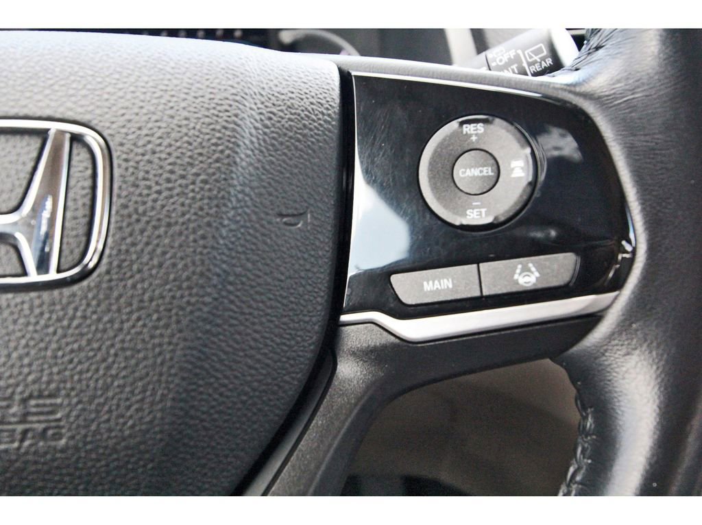 Used 2022 Honda Pilot Touring image 21