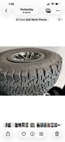 Used 2025 Jeep Wrangler Unlimited Rubicon w/ XTREMEE 35" Tire Package AWD/4WD image 5