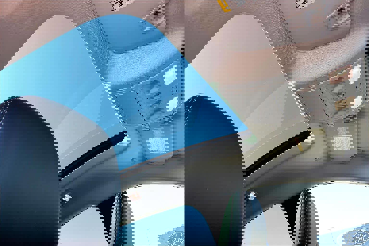 Certified 2025 Ford Escape Platinum image 14