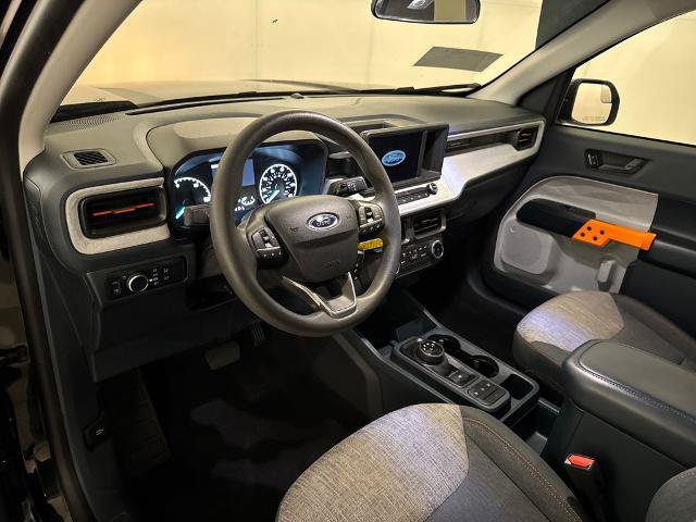 Certified 2023 Ford Maverick XLT FWD image 6
