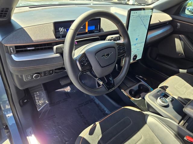 Certified 2023 Ford Mustang Mach-E GT AWD/4WD image 10