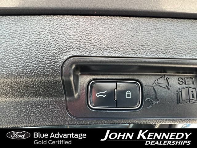 Certified 2024 Ford Explorer XLT w/ Equipment Group 202A AWD/4WD image 33