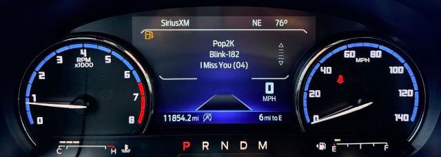 Certified 2024 Ford Bronco Sport Badlands AWD/4WD image 13