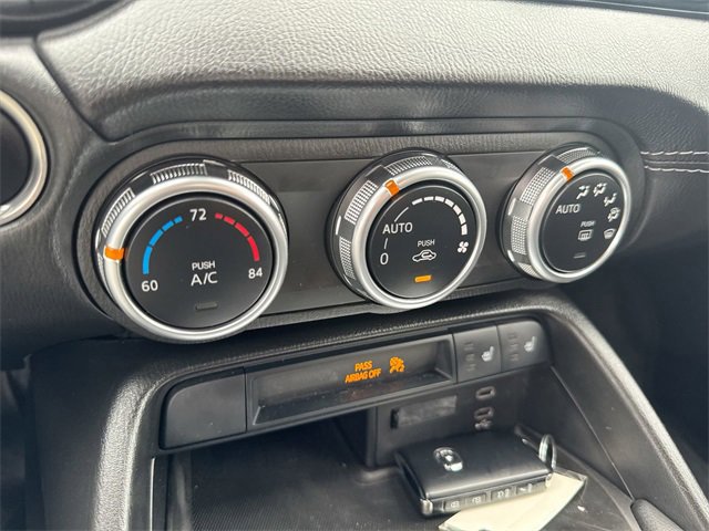 Used 2024 MAZDA MX-5 Miata Grand Touring image 21