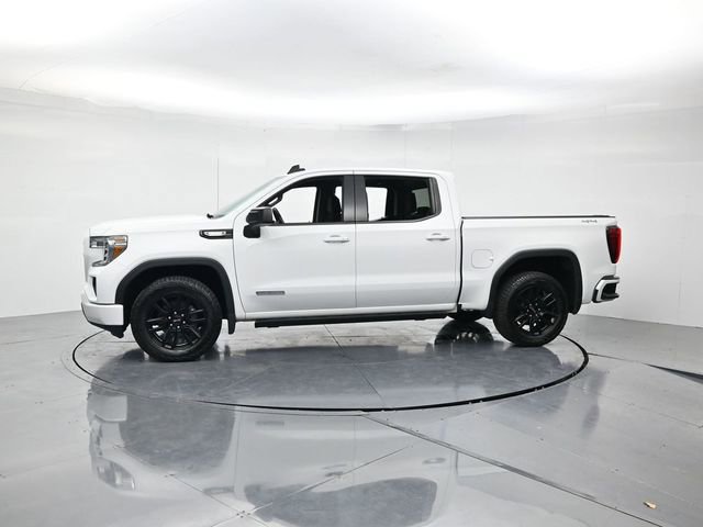 Used 2021 GMC Sierra 1500 Elevation image 6