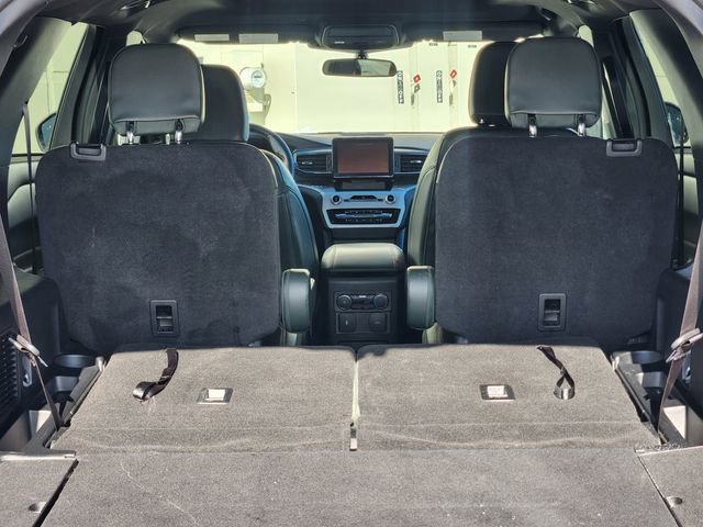 Certified 2023 Ford Explorer Timberline image 20