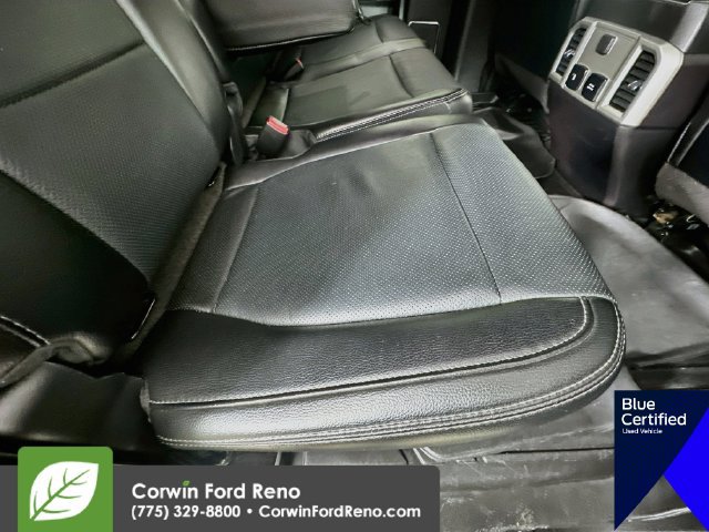 Certified 2017 Ford F150 Lariat AWD/4WD image 34