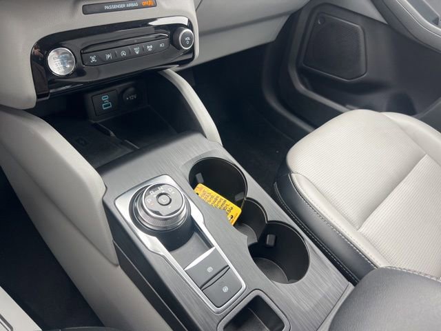 Certified 2023 Ford Escape Platinum image 17